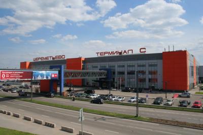 Аэропорт Шереметьево закроет Терминал C на реконструкцию