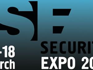 «SECURITY EXPO 2017»