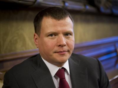 Индустриальным директором радиоэлектронного комплекса назначен Сергей Куликов