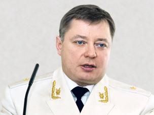 Прокурор Владимир Тюльков раскритиковал работу ЧОП «РЖД-охрана» и охранных подразделений в аэропортах