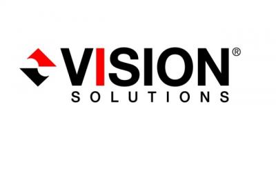 Vision Solutions     - 