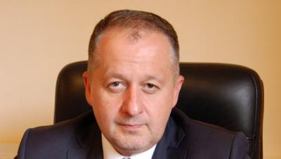 Глава петербургского Комитета по строительству отправлен в отставку