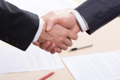 «Сколково» и Panasonic подписали соглашение о сотрудничестве на 2017 год