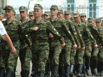СМИ: российские военнослужащие получат персональные электронные карты