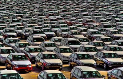 Минпромторг предлагает запретить выпуск автомобилей без ЭРА-ГЛОНАСС