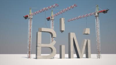 Сеть магазинов «Магнит» внедряет BIM-моделирование для строительства торговых объектов