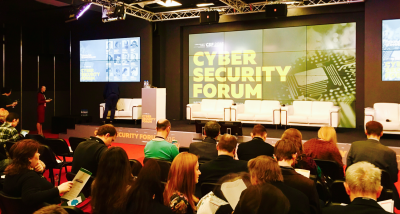 В Москве состоится Cyber Security Forum 2017