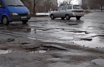 Омская область получит от «Платона» 750 млн рублей на строительство и реконструкцию дорог