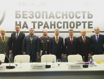ЕЭК выработает концепцию транспортной безопасности в Евразийском союзе