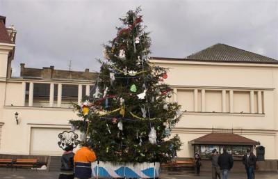В Ставрополье из-за террористической угрозы отменяют новогодние гуляния