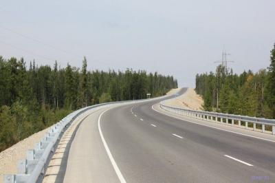 Более 70% федеральных дорог Северной Осетии приведут в нормативное состояние