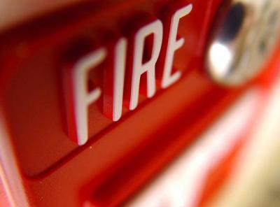 МЧС опубликовало разъяснения для предпринимателей по пожарной безопасности
