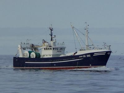 ГЛОНАСС и «Гонец» проследят за российскими рыболовными судами