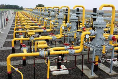 Минстрой РФ предлагает изменить правила строительства газовых сетей