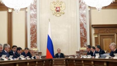 Пучков представил законопроект об улучшении системы ликвидации ЧС на горнодобывающих предприятиях