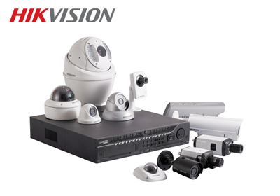 IHS: Hikvision лидирует на рынке видеонаблюдения по итогам 2015 финансового года