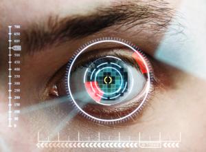 Рост рынка систем распознавания по сетчатке глаза до 2019 года составит 17,5%
