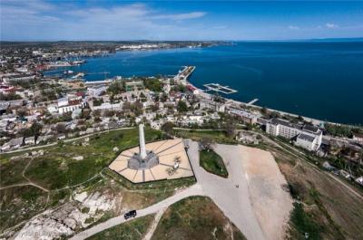 Главгосэкспертиза одобрила проект расширения перегрузочного комплекса для морского порта Керчь