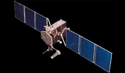 Спутник нового поколения «Глонасс-К» введен в эксплуатацию