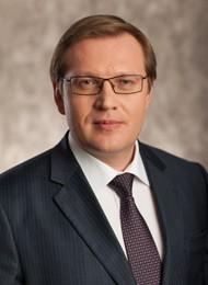 Вице-президентом по стратегическому развитию «АМТ-ГРУП» назначен Виталий Клишин