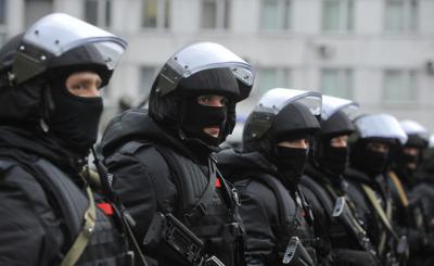 В России не будет создаваться министерство госбезопасности