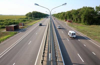 90% федеральных дорог в России не соответствуют стандартам