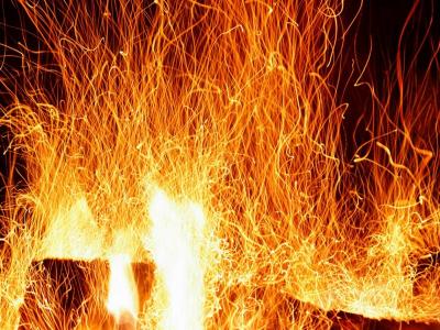 «Тизол» запустил печь для проверки материалов на огнестойкость