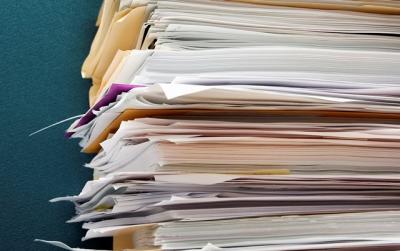 Главгосэкспертиза предложила полностью отказаться от бумажной проектной документации