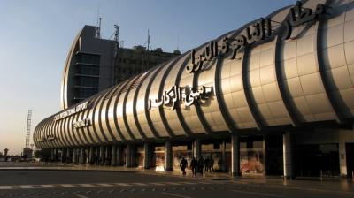 Каирский аэропорт оснастят детекторами взрывчатки за  €18 млн