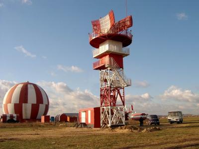 ​В Шереметьево установят радиолокационный комплекс для безопасности полетов