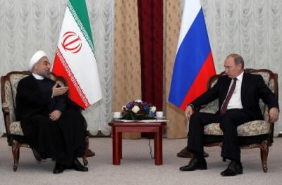 Россия и Иран подписали меморандум о сотрудничестве в сфере IT
