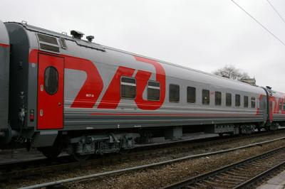 РЖД предлагает оказывать таможенные услуги по ходу поездов