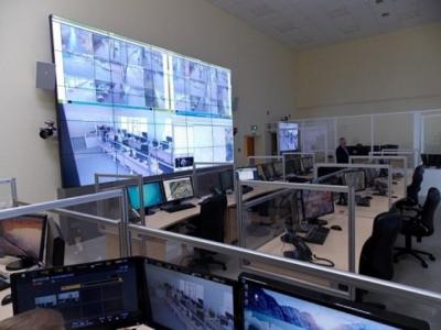 Центр обработки вызовов «Системы-112» в Зауралье запустят к концу 2017 года