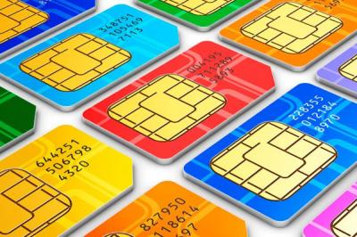 Объем рынка M2M и «интернета вещей» достиг почти 8 млн сим-карт