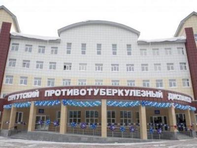 СМИ: пациент сургутского диспансера погиб из-за отключенной пожарной охраны