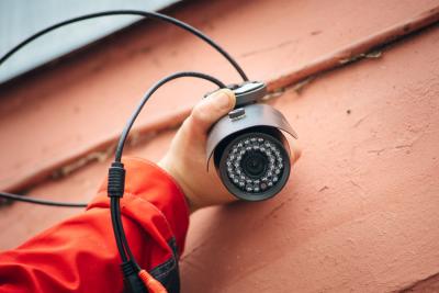 В Воронеже отремонтируют 208 видеокамер