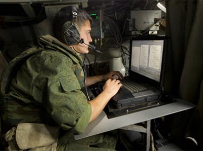 Новая радиостанция поступит на вооружение российской армии, МЧС и силовиков