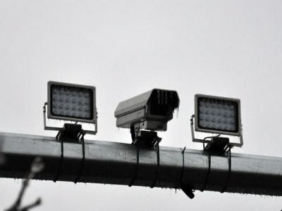 С июня 2017 года заработают новые ГОСТы для дорожных камер