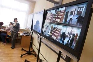 Видеонаблюдение на ЕГЭ обойдется Рязанской области в 6,6 млн. рублей