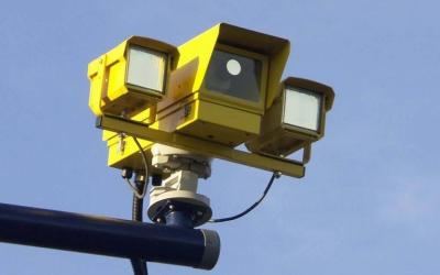В Рязанской области появятся еще 38 камер видеофиксации нарушений
