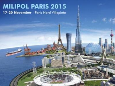 Выставка Milipol-2015 в Париже пройдет вопреки террористической угрозе
