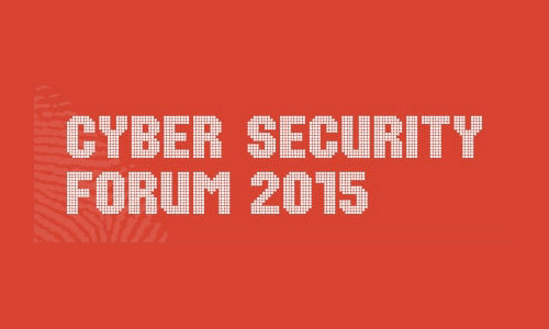 12 февраля пройдет Cyber Security Forum