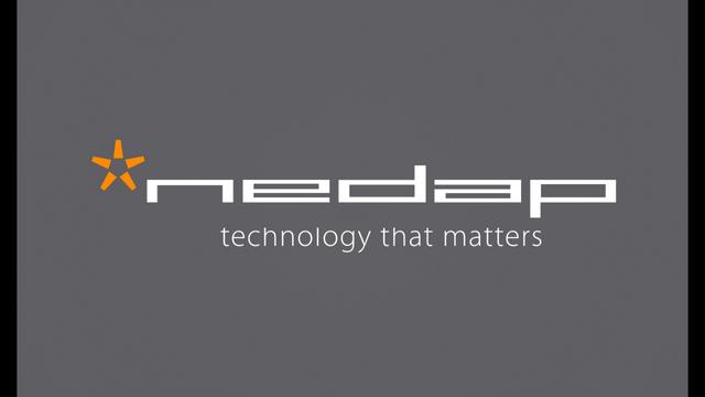 All-over-IP Expo 2015 гендиректор Nedap о будущем RFID