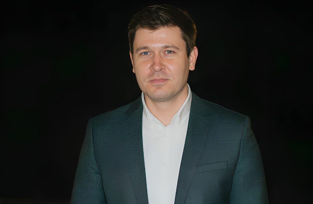 Вадим Присяжнюк: «Шанс на построение технологического суверенитета отобрали переклейщики шильдиков»