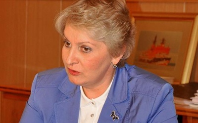 Татьяна Ельфимова назначена заместителем гендиректора «Роскосмоса»