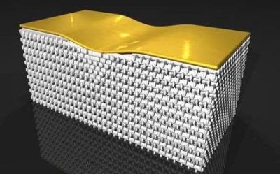 Американские ученые изобрели метаматериал для безопасности пассажиров