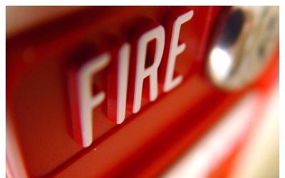 Журнал RUБЕЖ проведет круглый стол по реформе Госпожнадзора