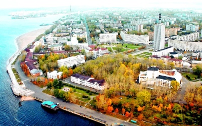 «Ростелеком»  запустил интеллектуальное видеонаблюдение в Архангельской области