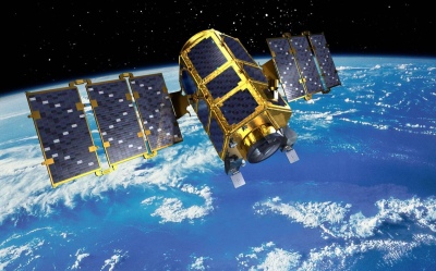 ГЛОНАСС оснастит службы аэропорта Аль-Мактум