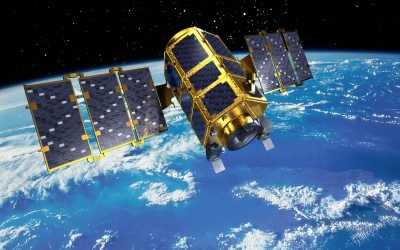 ВТБ обеспечил гарантию 8,1 миллиарда рублей для  ГЛОНАСС